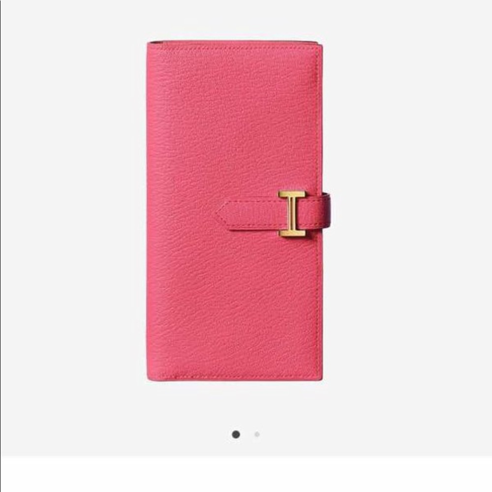 Hermès wallet
